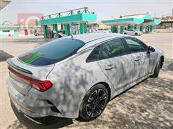 کیا K5